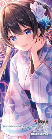 とらのあな特典画像
