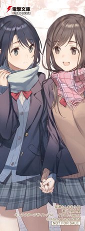 とらのあな特典画像