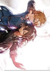 アニメイト特典画像